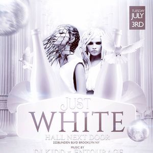 Meet your Posher, Gq